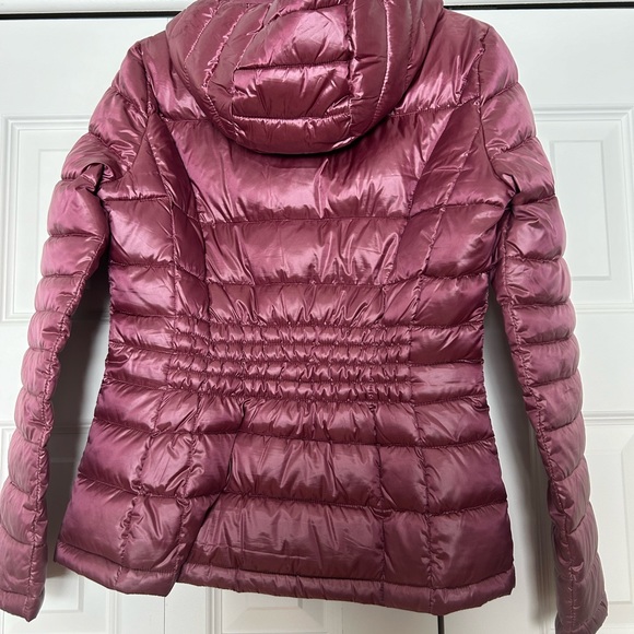 Calvin Klein spring and autumn coat - Picture 3 of 3